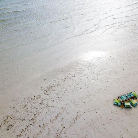 Villa Sands Mozambique-øen Eksteriør billede